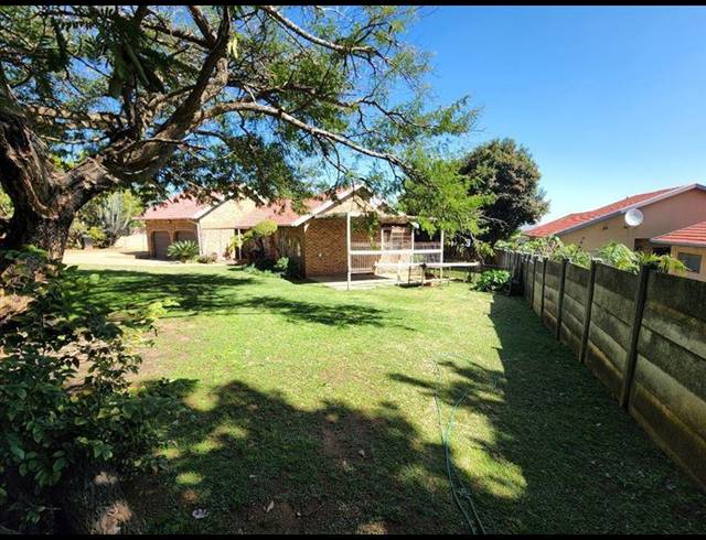 4 BEDROOM HOUSE FOR SALE IN ESTHER PARK